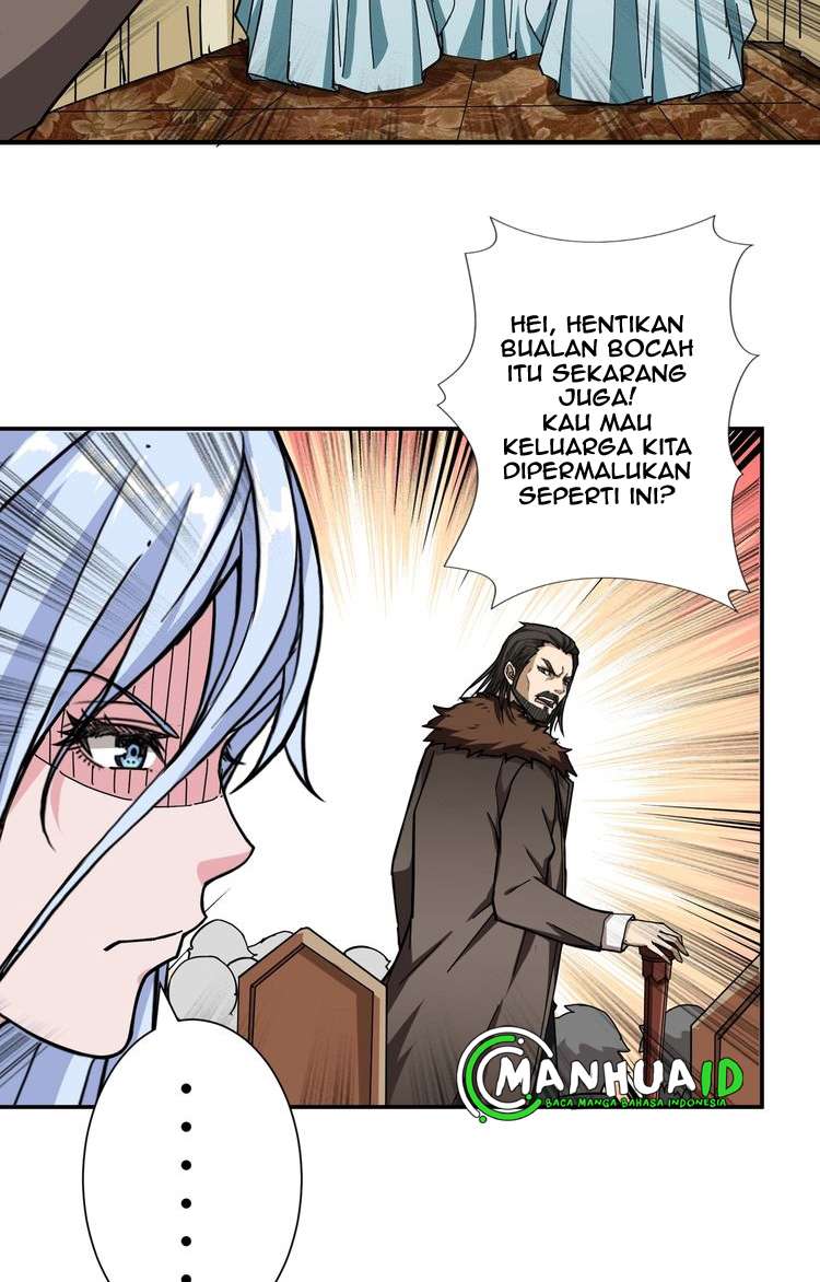 God Slayer Chapter 76 - halaman 36
