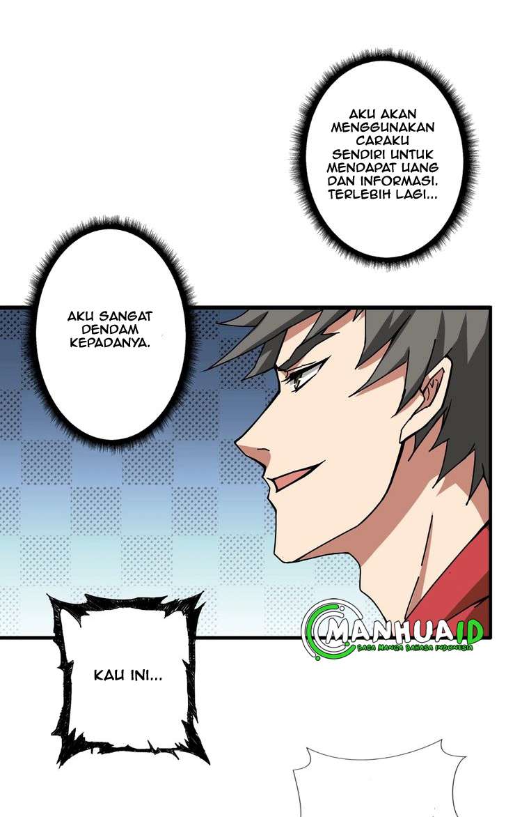God Slayer Chapter 76 - halaman 38