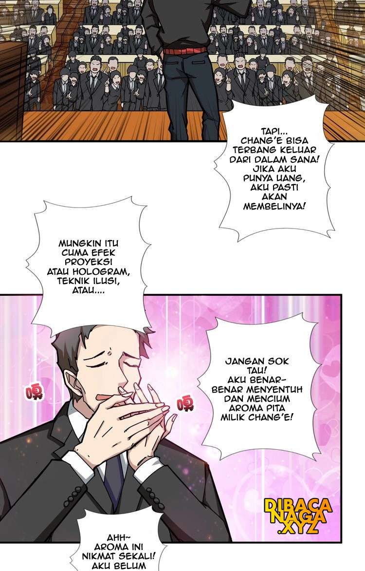 God Slayer Chapter 76 - halaman 4