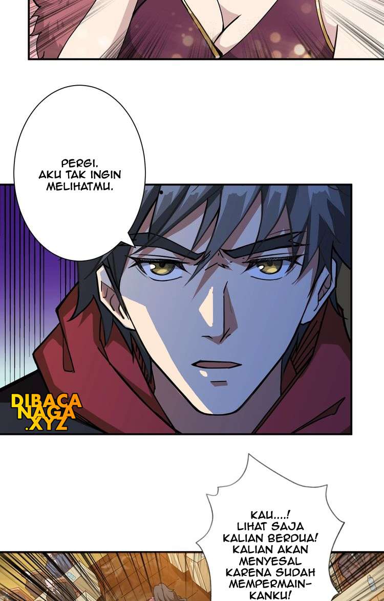 God Slayer Chapter 76 - halaman 40