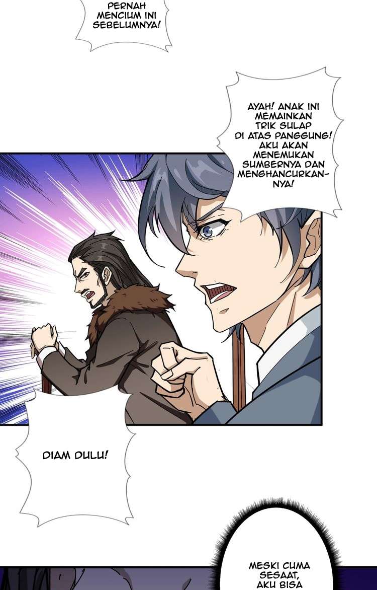 God Slayer Chapter 76 - halaman 5