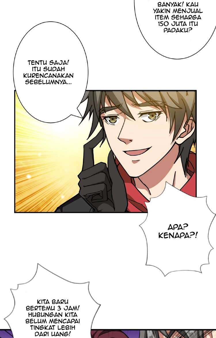 God Slayer Chapter 77 - halaman 12