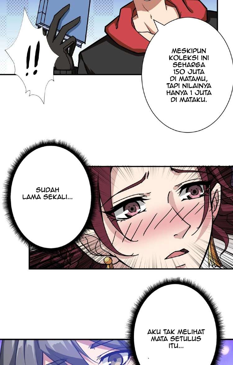 God Slayer Chapter 77 - halaman 14