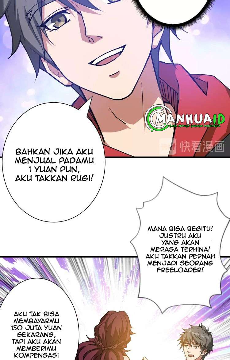 God Slayer Chapter 77 - halaman 15