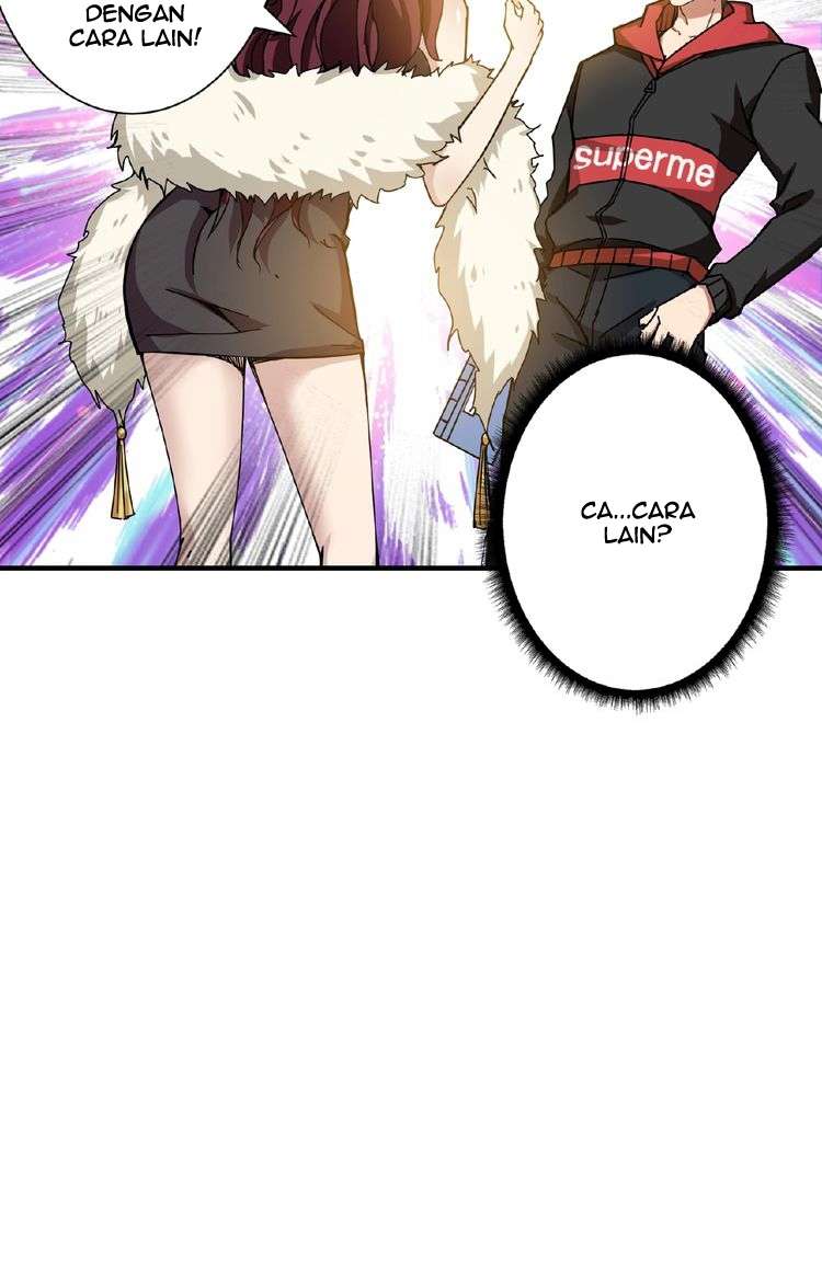 God Slayer Chapter 77 - halaman 16