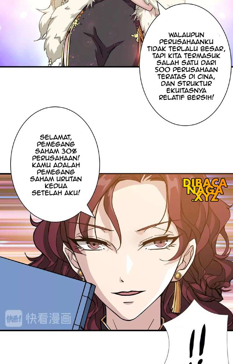 God Slayer Chapter 77 - halaman 19