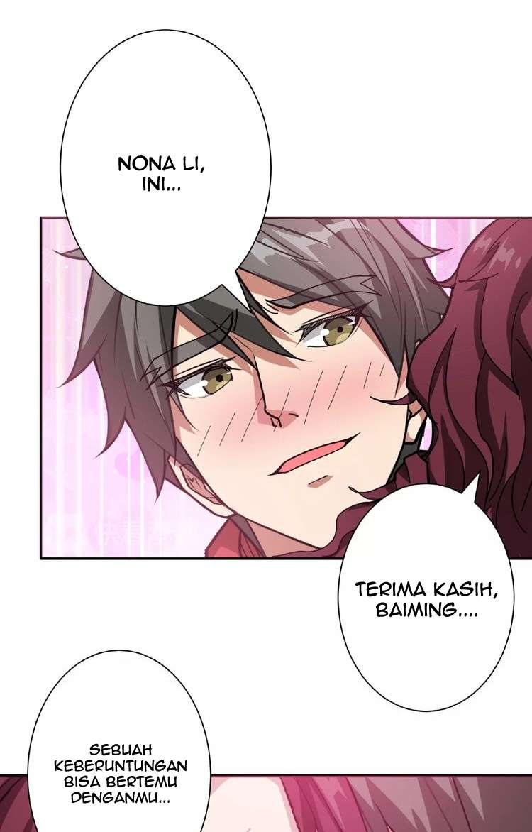 God Slayer Chapter 77 - halaman 24