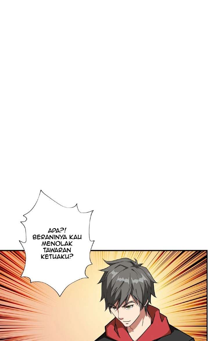 God Slayer Chapter 77 - halaman 3