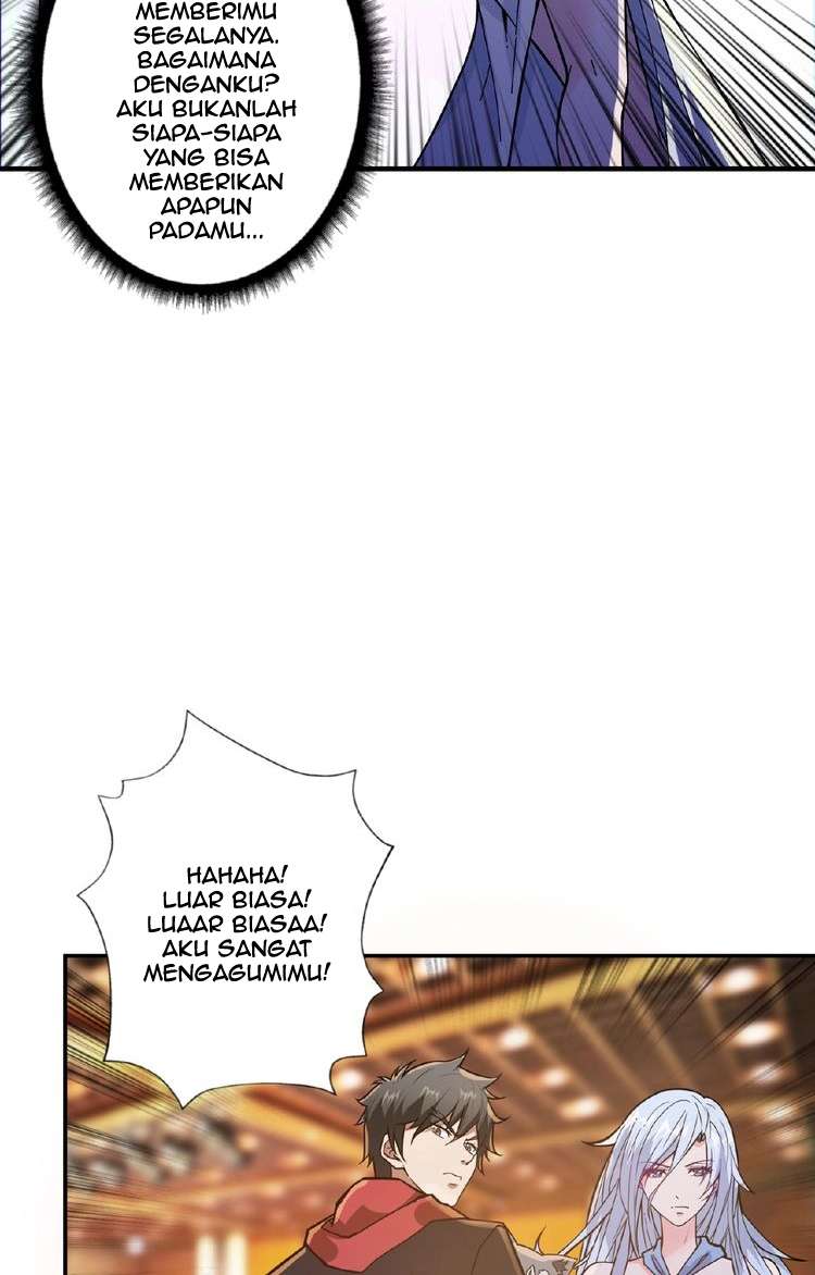 God Slayer Chapter 77 - halaman 30