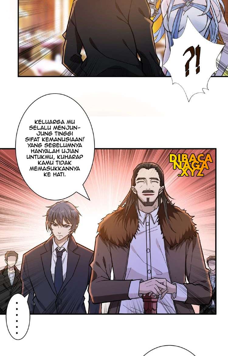 God Slayer Chapter 77 - halaman 31