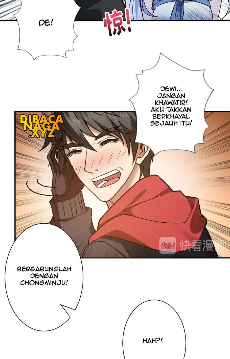 God Slayer Chapter 77 - halaman 37