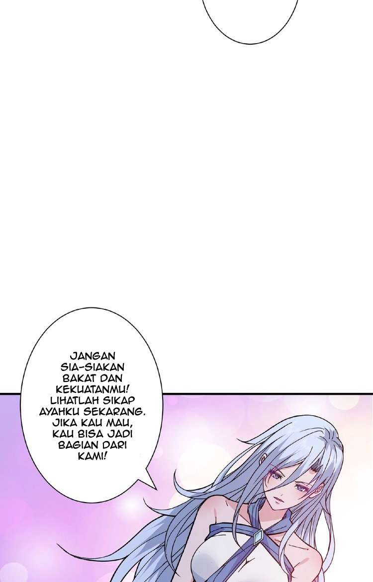 God Slayer Chapter 77 - halaman 38