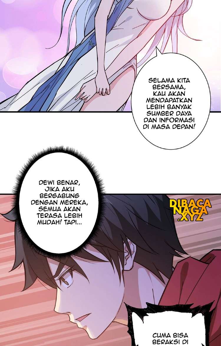 God Slayer Chapter 77 - halaman 39