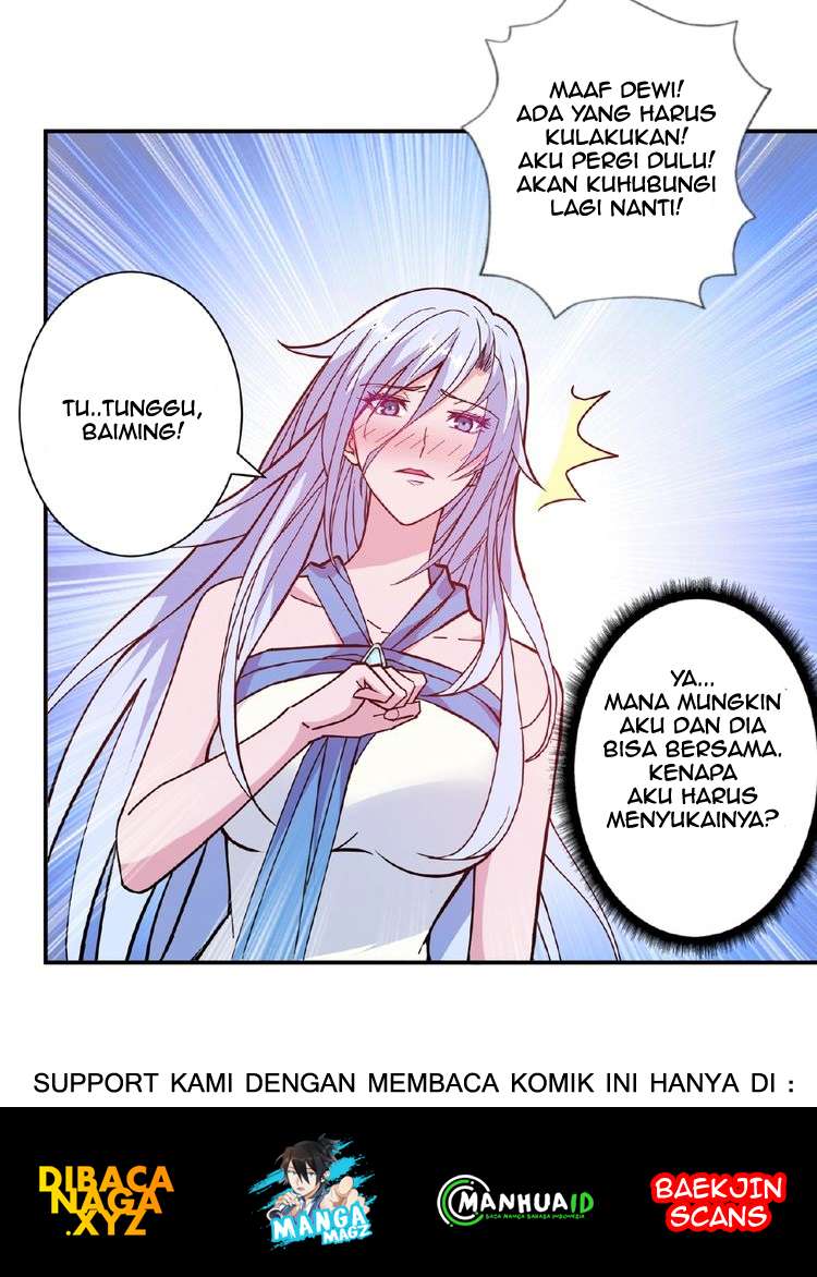 God Slayer Chapter 77 - halaman 43