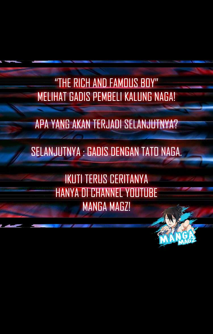 God Slayer Chapter 77 - halaman 44
