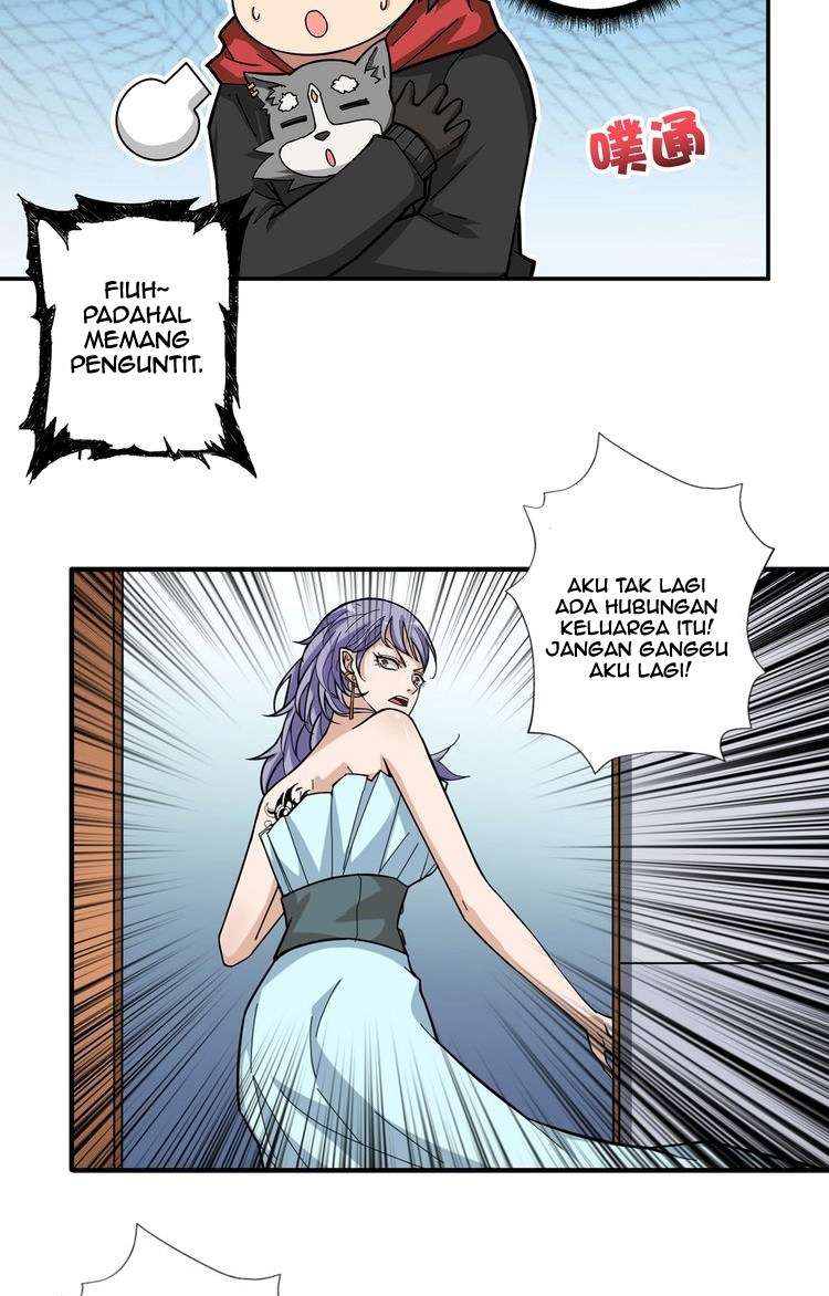 God Slayer Chapter 78 - halaman 10