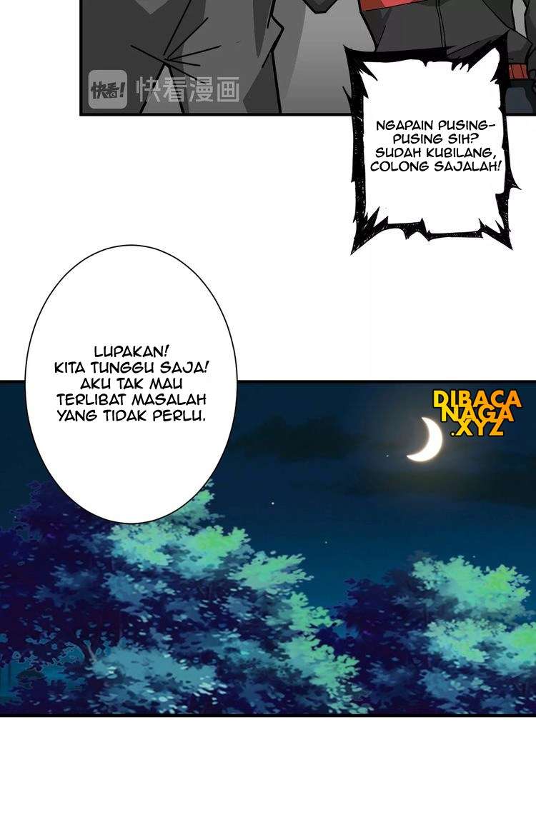 God Slayer Chapter 78 - halaman 12