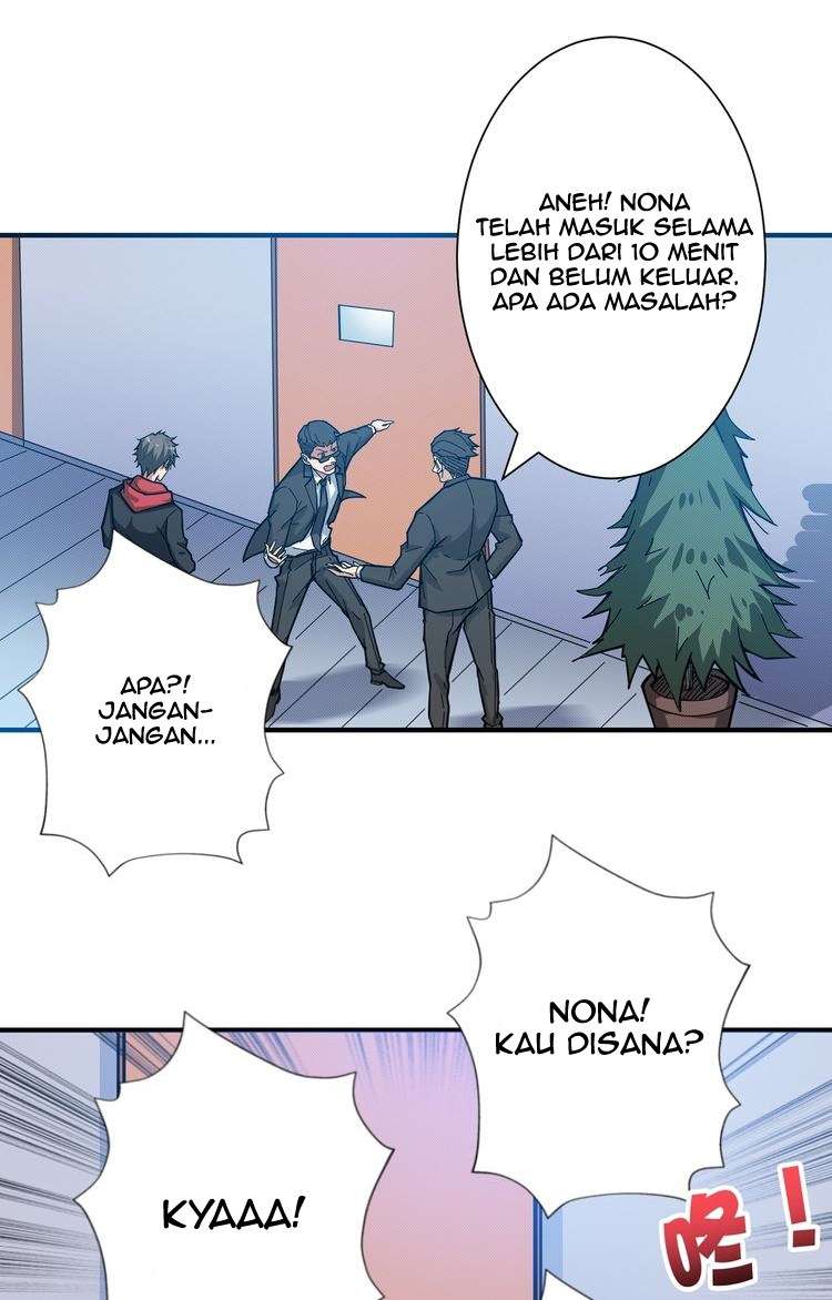 God Slayer Chapter 78 - halaman 13