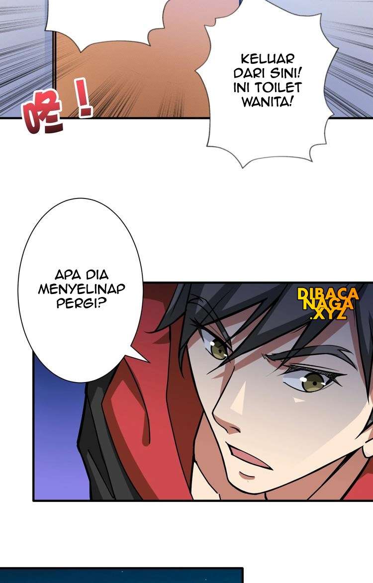 God Slayer Chapter 78 - halaman 14