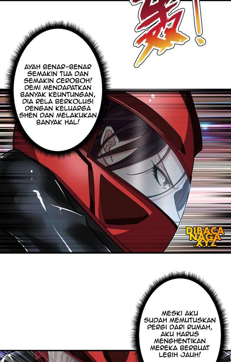 God Slayer Chapter 78 - halaman 18