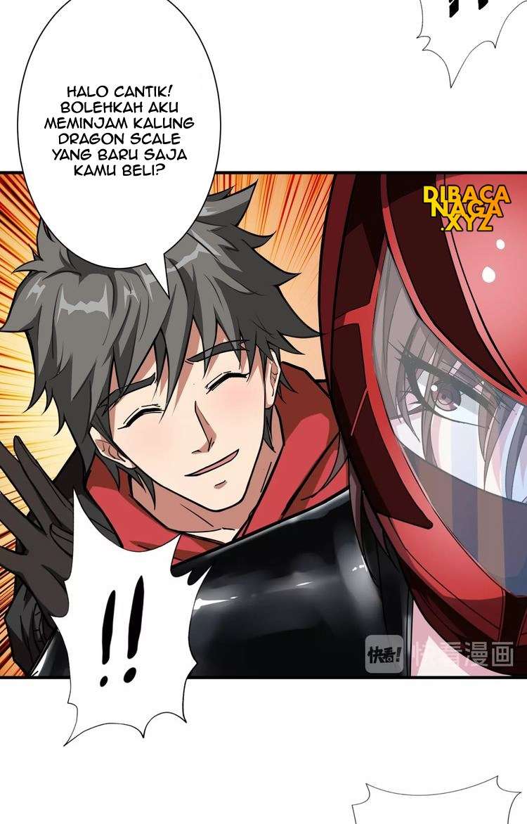 God Slayer Chapter 78 - halaman 20