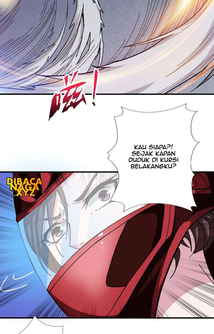 God Slayer Chapter 78 - halaman 23