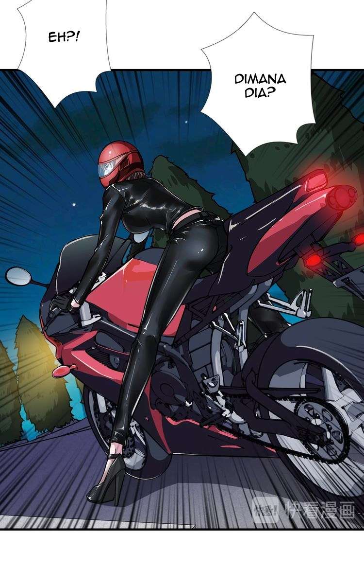 God Slayer Chapter 78 - halaman 24