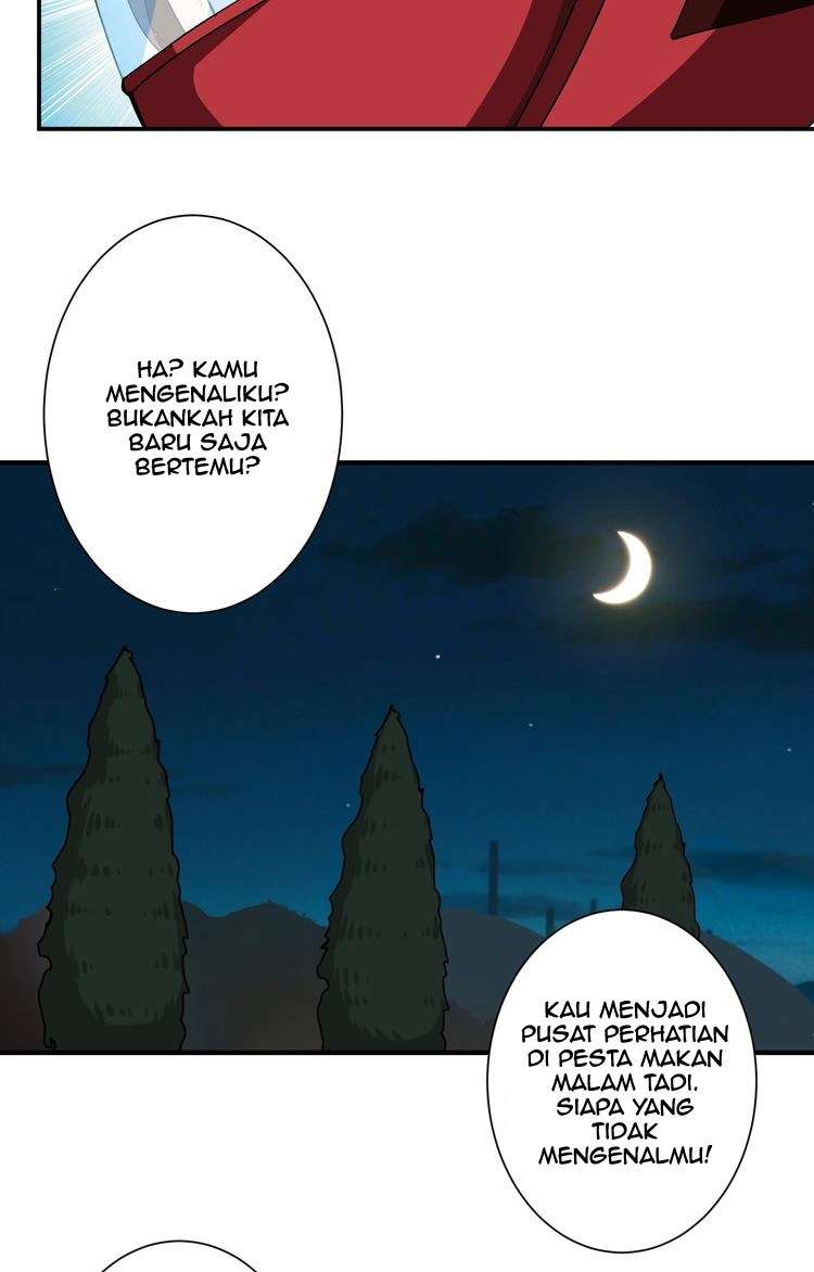 God Slayer Chapter 78 - halaman 26