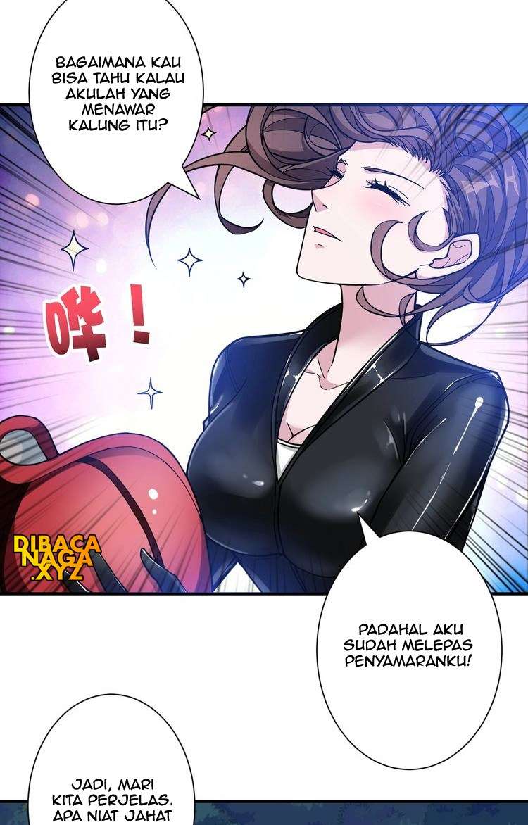 God Slayer Chapter 78 - halaman 27