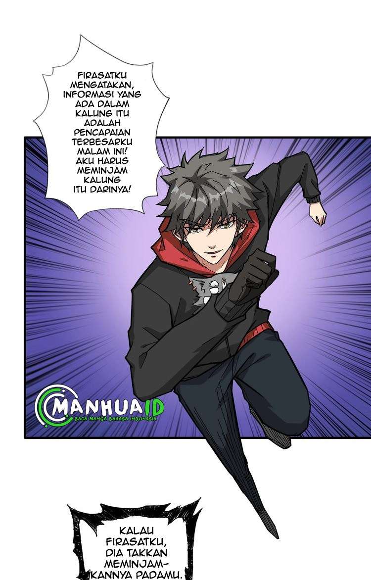 God Slayer Chapter 78 - halaman 3