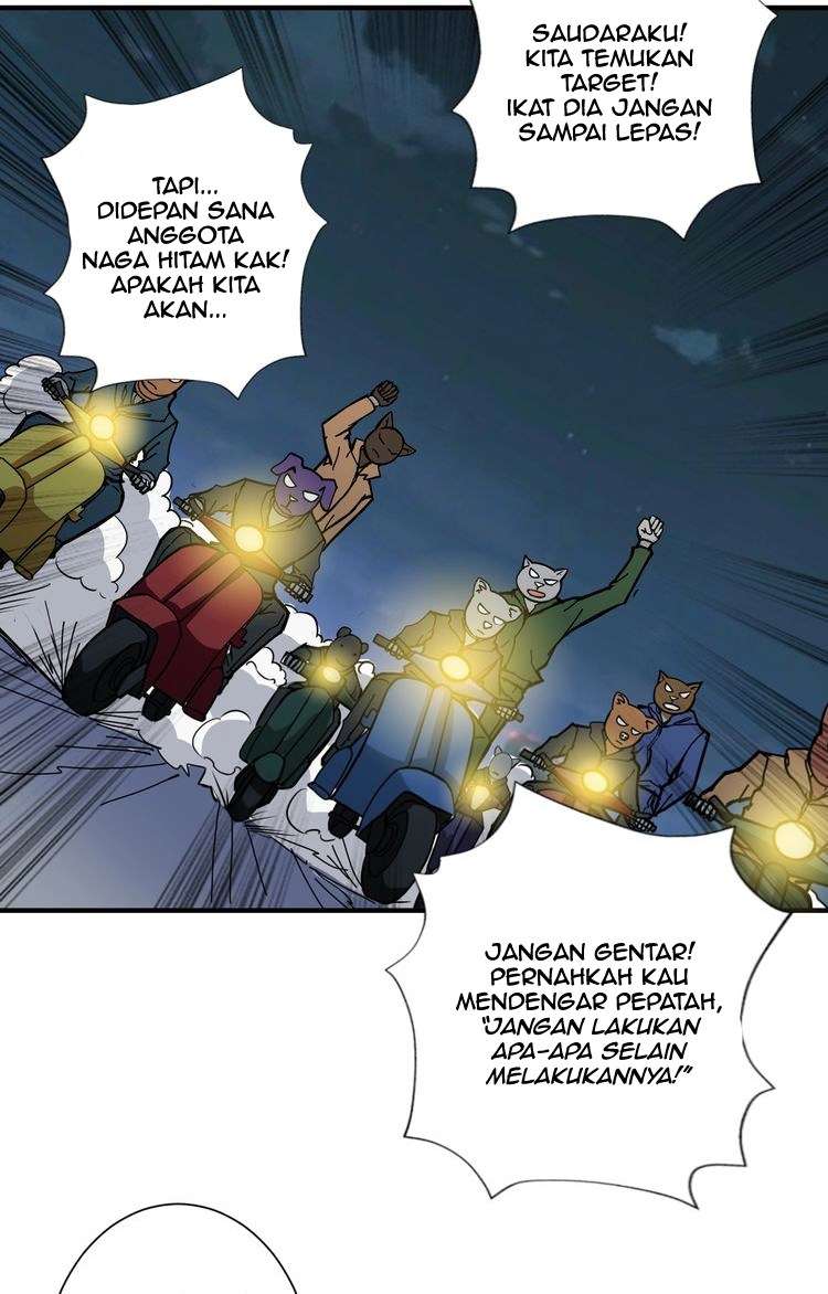 God Slayer Chapter 78 - halaman 39