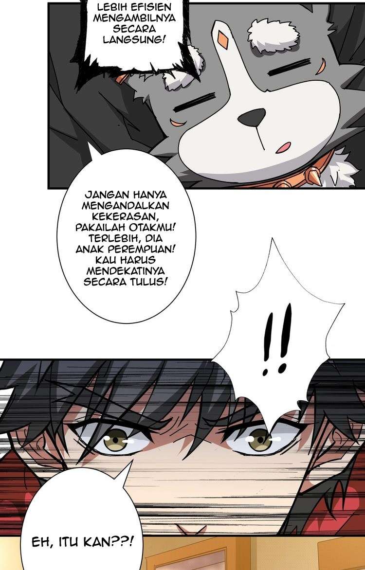God Slayer Chapter 78 - halaman 4