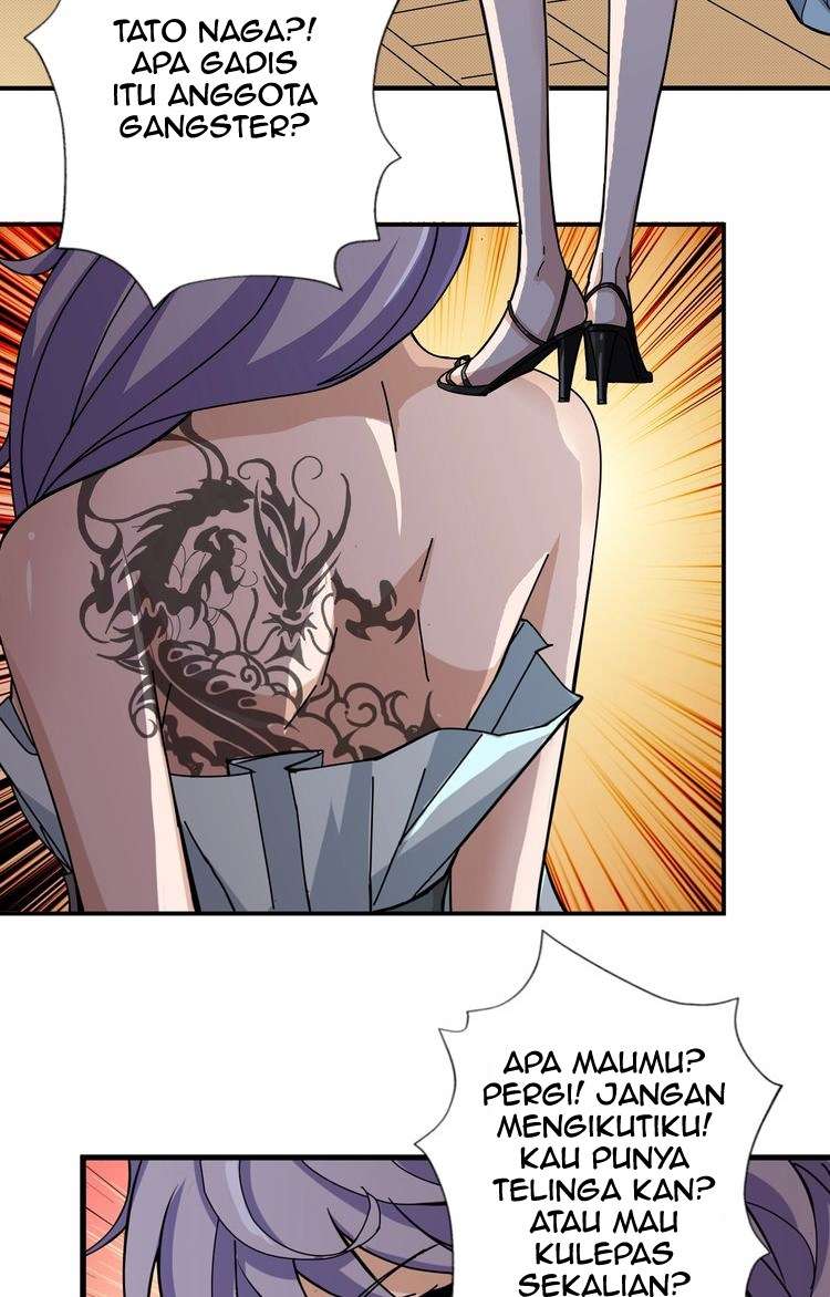 God Slayer Chapter 78 - halaman 6