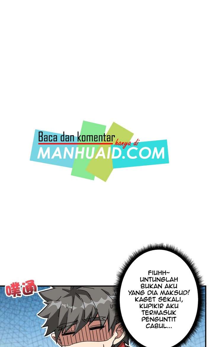 God Slayer Chapter 78 - halaman 9
