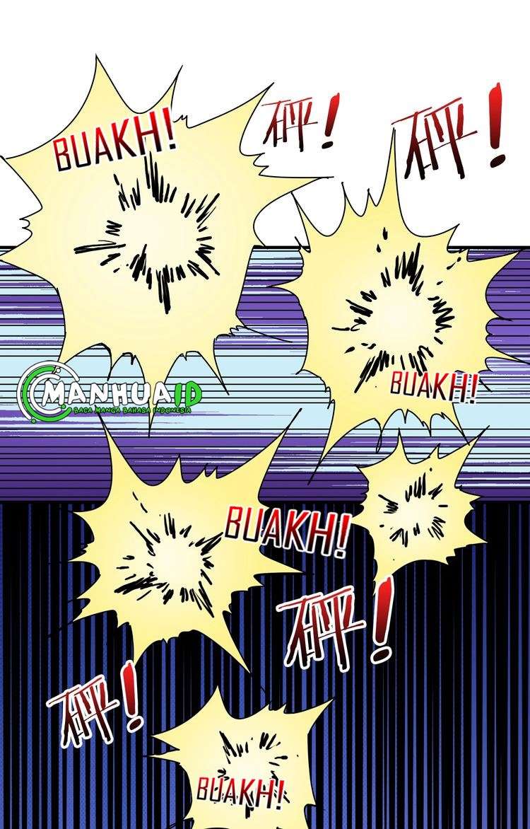God Slayer Chapter 79 - halaman 11
