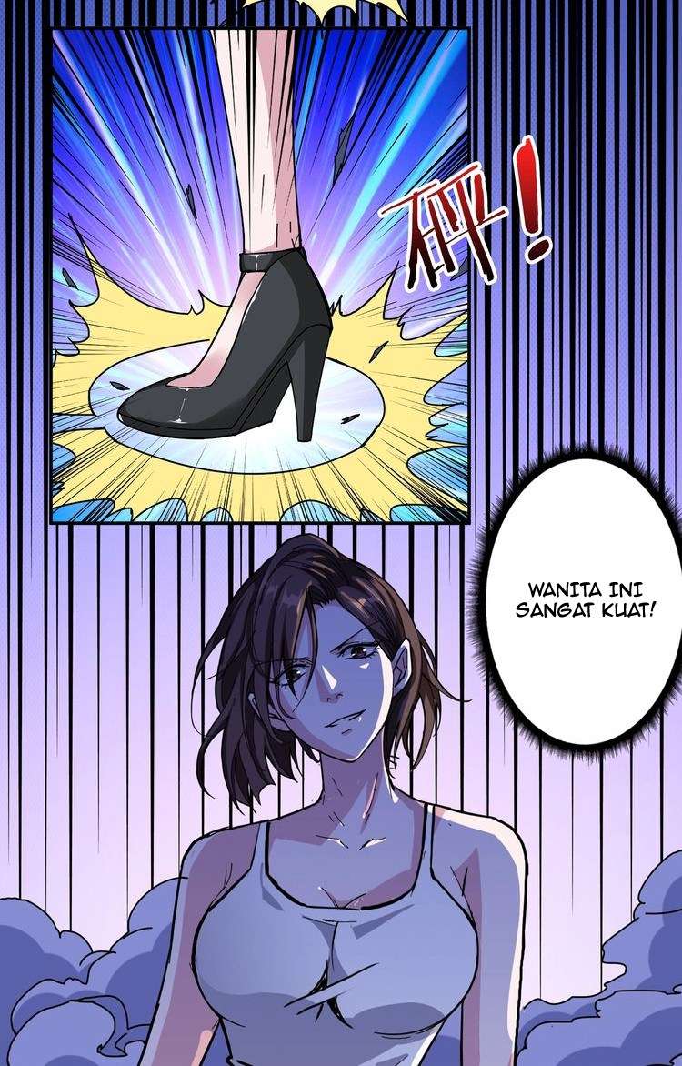 God Slayer Chapter 79 - halaman 12