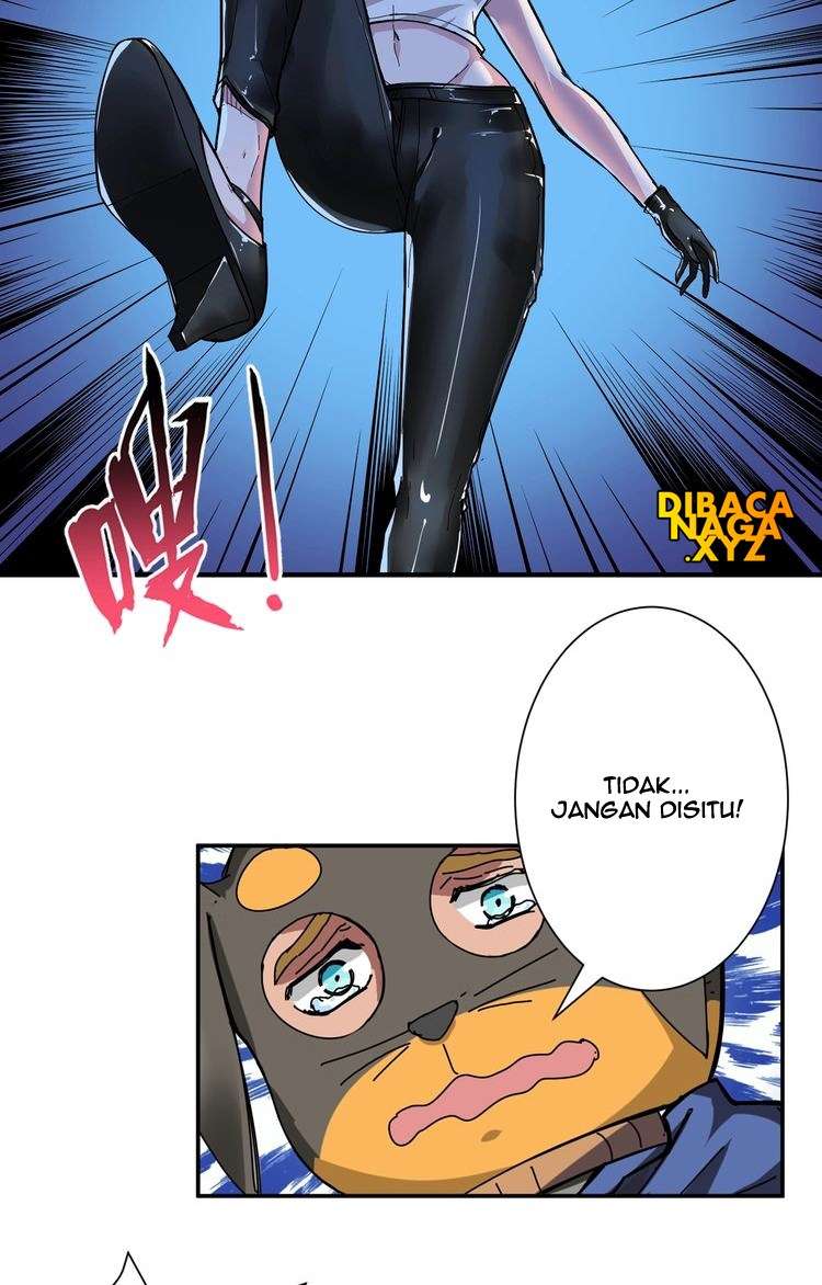 God Slayer Chapter 79 - halaman 15