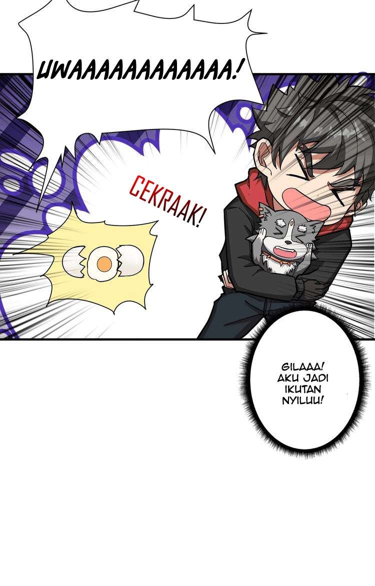 God Slayer Chapter 79 - halaman 16