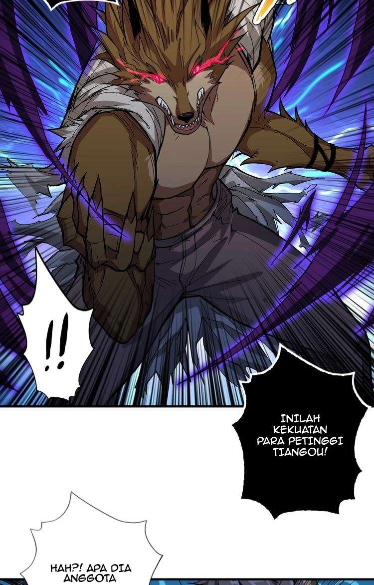 God Slayer Chapter 79 - halaman 20