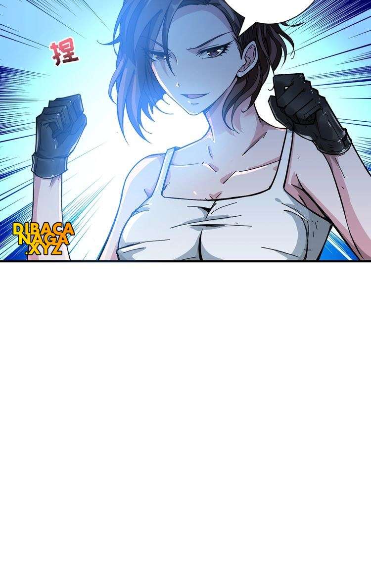 God Slayer Chapter 79 - halaman 23