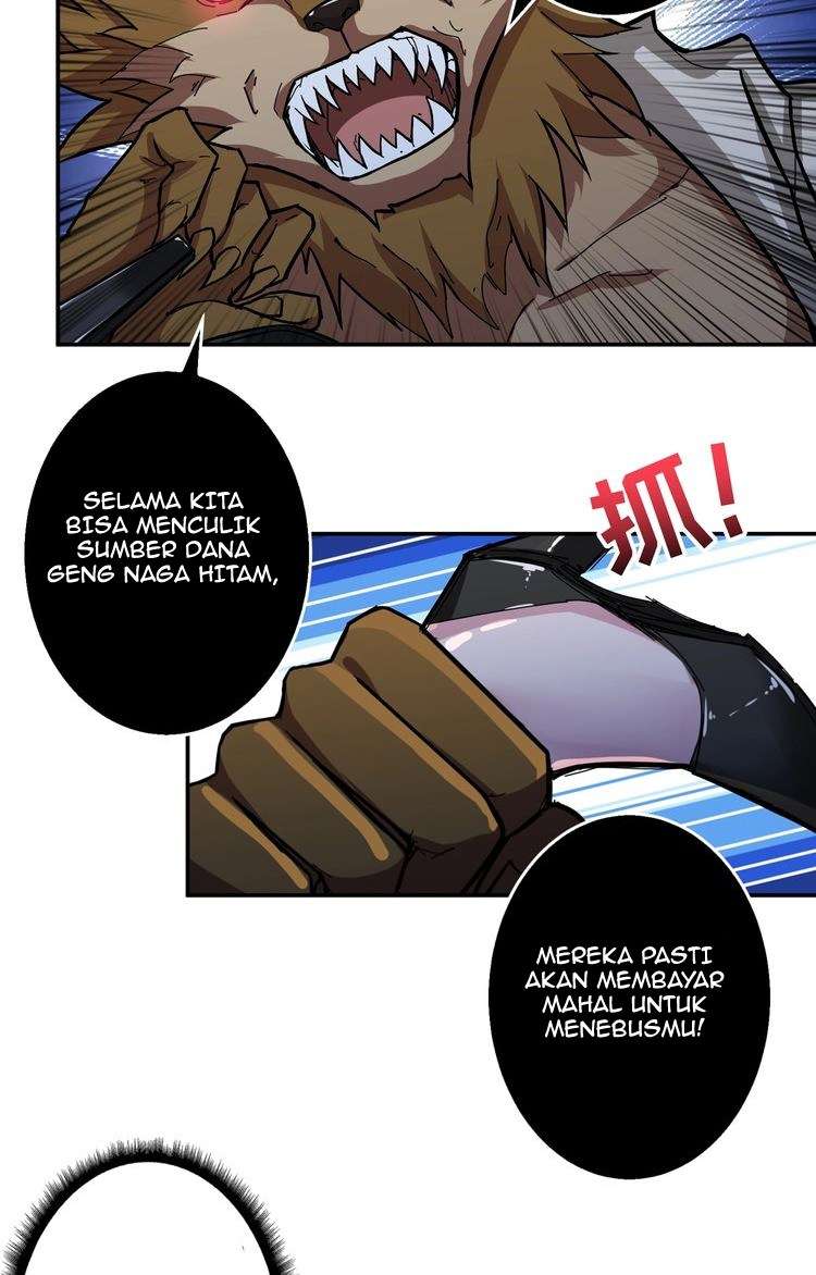God Slayer Chapter 79 - halaman 26