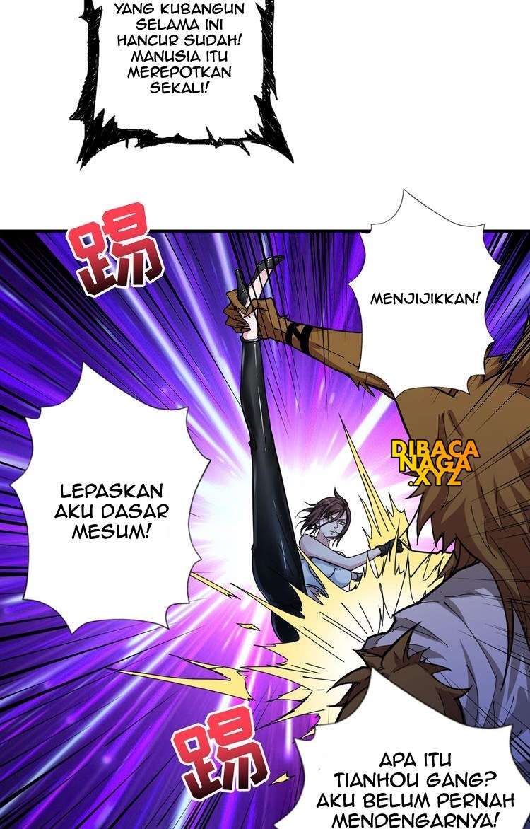 God Slayer Chapter 79 - halaman 29