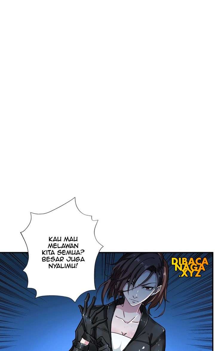 God Slayer Chapter 79 - halaman 3