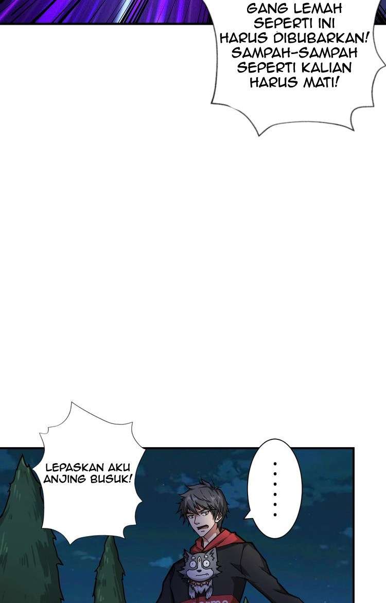 God Slayer Chapter 79 - halaman 30