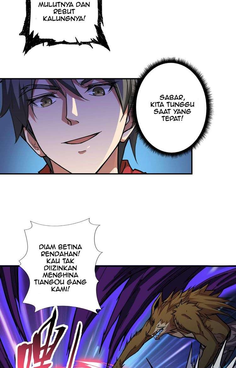 God Slayer Chapter 79 - halaman 32