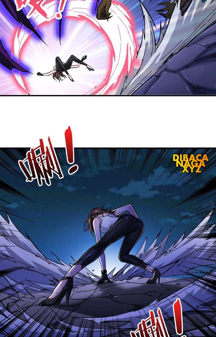 God Slayer Chapter 79 - halaman 33