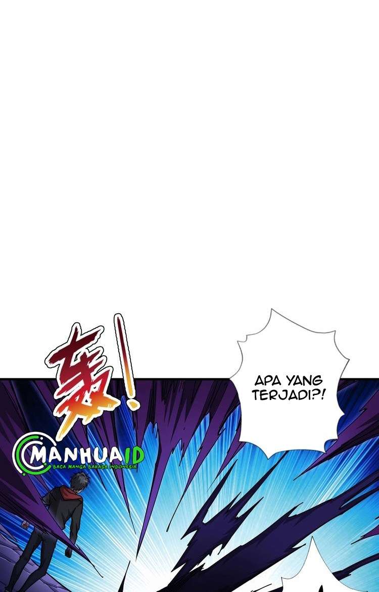God Slayer Chapter 79 - halaman 37