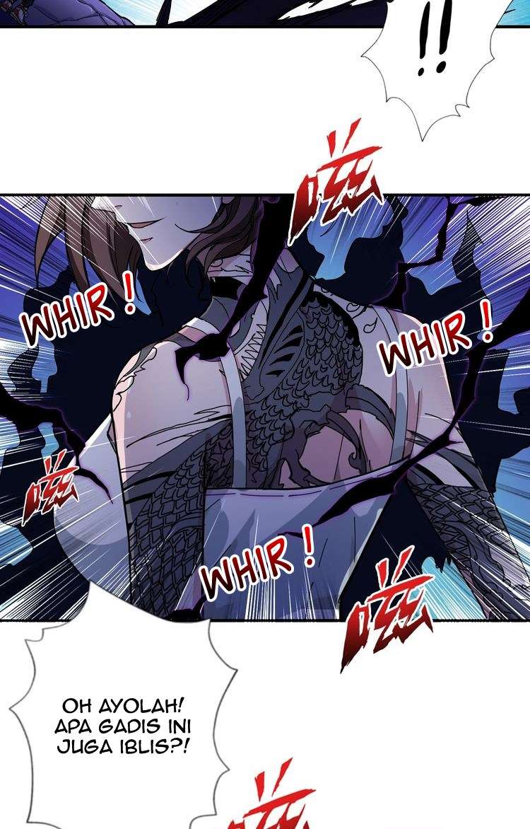 God Slayer Chapter 79 - halaman 38