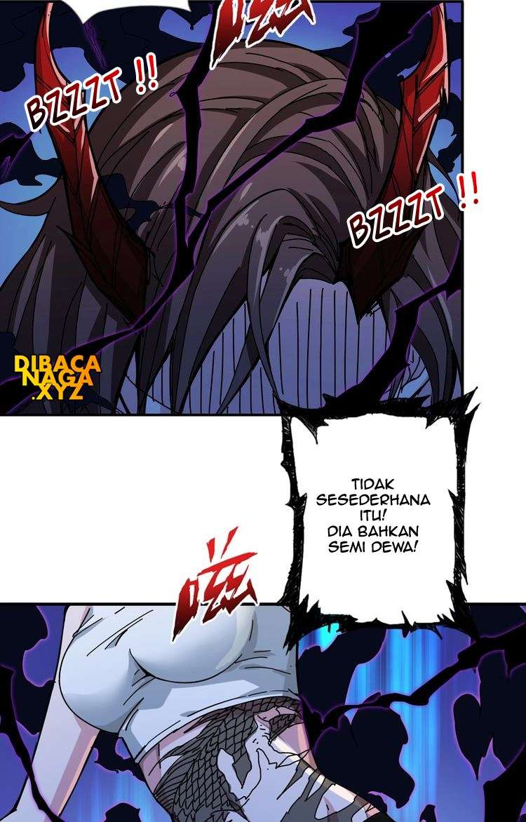 God Slayer Chapter 79 - halaman 39