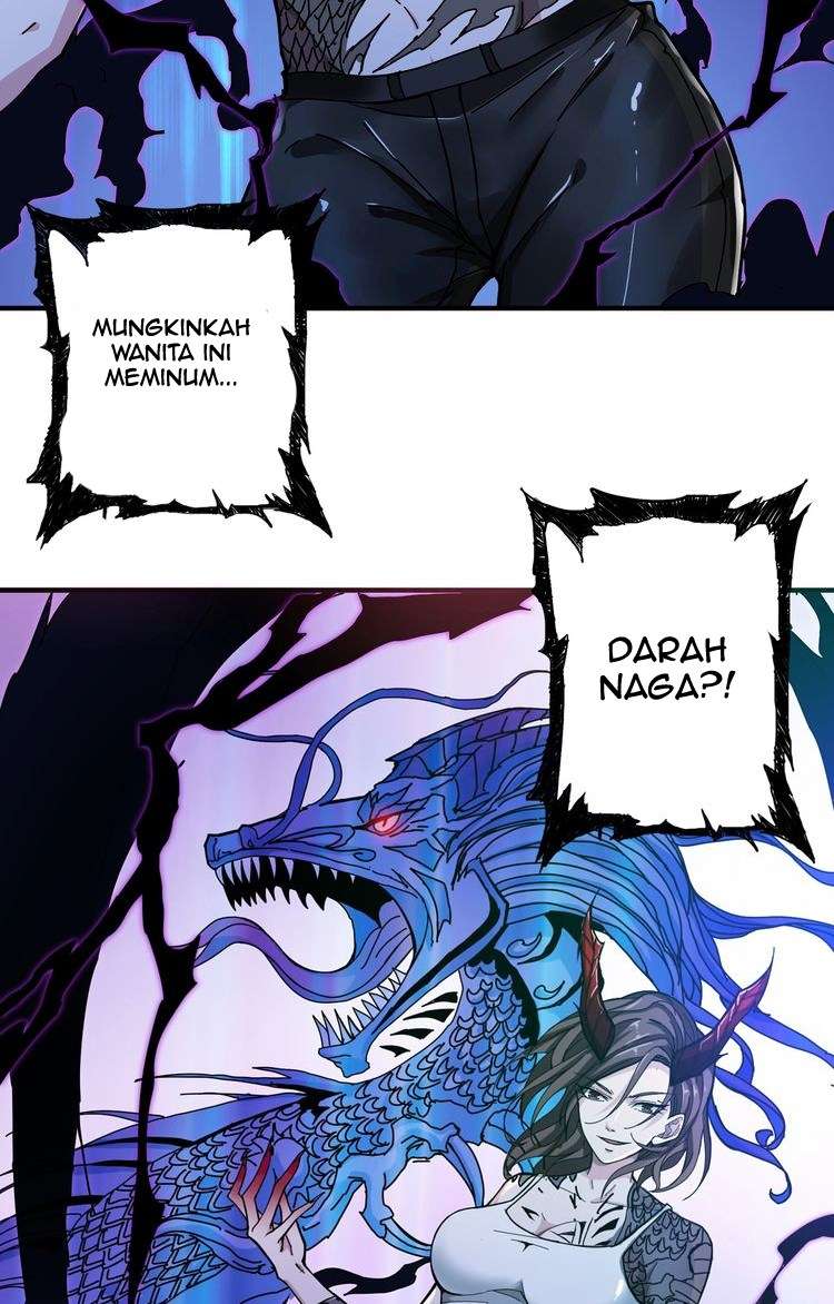 God Slayer Chapter 79 - halaman 40